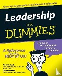 Loeb, Marshall, Kindel, Stephen - Leadership For Dummies