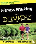 Neporent, Liz - Fitness Walking For Dummies