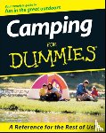 Hodgson, Michael - Camping For Dummies