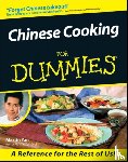 Yan, Martin - Chinese Cooking For Dummies