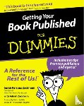 Zackheim, Sarah Parsons, Zackheim, Adrian - Getting Your Book Published For Dummies