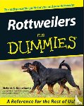 Beauchamp, Richard G. - Rottweilers For Dummies