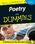 The Poetry Center, Timpane, John (Poet - Poetry For Dummies