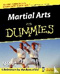 Lawler, Jennifer - Martial Arts For Dummies
