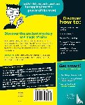 Jayanti, Amber - Tarot For Dummies