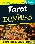 Jayanti, Amber - Tarot For Dummies