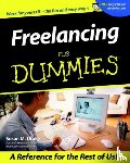 Drake, Susan M. - Freelancing For Dummies
