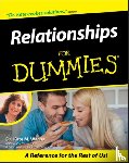 Wachs, Kate M. - Relationships For Dummies