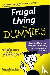 Taylor-Hough, Deborah - Frugal Living For Dummies