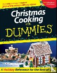 Wilson, Dede - Christmas Cooking For Dummies