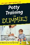 Stafford, Diane, Shoquist, Jennifer - Potty Training For Dummies