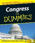 Silverberg, David - Congress For Dummies
