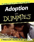 Barr, Tracy L., Carlisle, Katrina - Adoption For Dummies