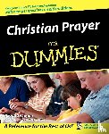 Wagner, Richard - Christian Prayer For Dummies