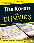 Sultan, Sohaib - The Koran For Dummies