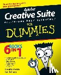 Smith, Jennifer, deHaan, Jen - Adobe Creative Suite All-in-One Desk Reference For Dummies