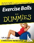 Chabut, LaReine - Exercise Balls For Dummies