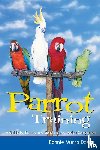 Doane, Bonnie Munro - Parrot Training