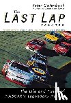 Golenbock, Peter - LAST LAP UPDATED/E