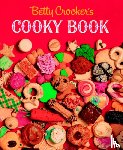 Betty Crocker, Eric Murvany - Betty Crocker's Cooky Book
