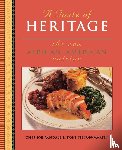 Randall, Joe, Tipton-Martin, Toni - A Taste of Heritage