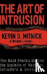 Mitnick, Kevin D. (Las Vegas, Simon, William L. (Rancho Santa Fe - The Art of Intrusion