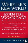 Herzog, David Alan - Essential Vocabulary