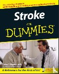 Marler, John R. (Bethesda - Stroke For Dummies