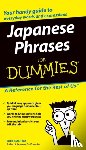  - Japanese Phrases For Dummies