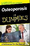 O'Connor, Carolyn Riester, Perkins, Sharon - Osteoporosis For Dummies