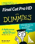 Kobler, Helmut (Los Angeles - Final Cut Pro HD For Dummies