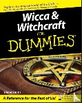 Smith, Diane - Wicca and Witchcraft For Dummies