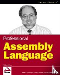 Blum, Richard - Professional Assembly Language