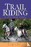 Pavia, Audrey - Trail Riding