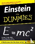 Calle, Carlos I. (Senior Research Scientist - Einstein For Dummies