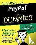 Rosenborg, Victoria - PayPal For Dummies