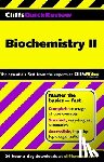 Schmidt, Frank - CliffsQuickReview Biochemistry II