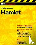 Lamb, Sidney - CliffsComplete Shakespeare's Hamlet