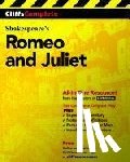 William Shakespeare - Romeo and Juliet
