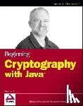 Hook, David - Beginning Cryptography with Java