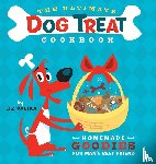 Palika, Liz - The Ultimate Dog Treat Cookbook
