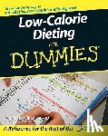 McQuillan, Susan - Low-Calorie Dieting For Dummies