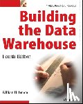 Inmon, W. H. - Building the Data Warehouse