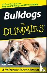 Ewing, Susan M. - Bulldogs For Dummies