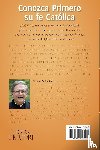 Nunez, Padre Pedro - Conozca Primero Su Fe Catolica