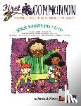 O'Connor, Francine - First Communion, Revised Edition: Preparing Children for the Sacrament of Eucharist
