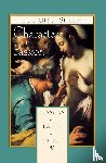 Sheen, Fulton J. - Characters of the Passion