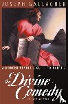 Gallagher, Joseph - A Modern Reader's Guide to Dante's "The Divine Comedy"