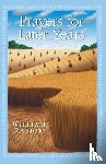 Rabior, William - Prayers for Later Years