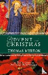 Redemptorist Pastoral Publication - Advent and Christmas with Thomas Merton
